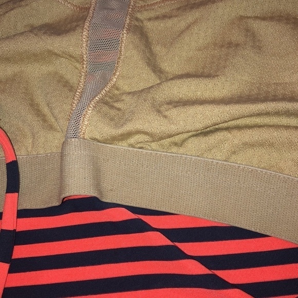 Lululemon Striped Athletic Tank - Picture 6 of 10
